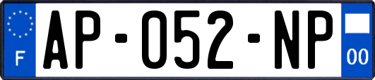 AP-052-NP