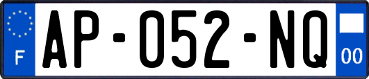 AP-052-NQ