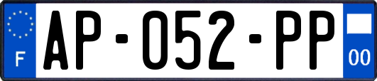 AP-052-PP
