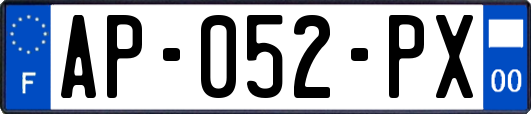 AP-052-PX