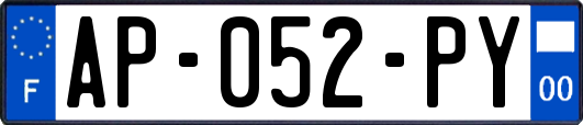 AP-052-PY