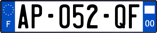 AP-052-QF