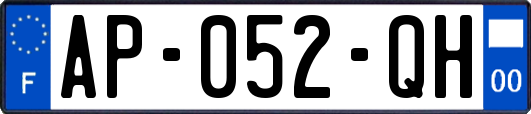 AP-052-QH