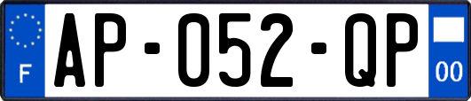 AP-052-QP