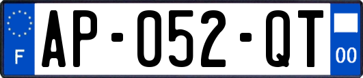 AP-052-QT