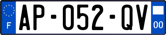 AP-052-QV