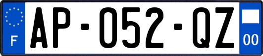 AP-052-QZ