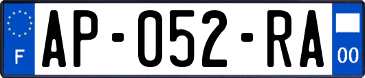 AP-052-RA