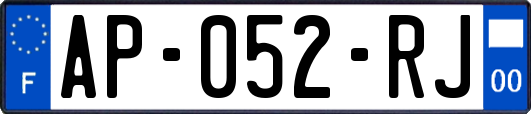 AP-052-RJ