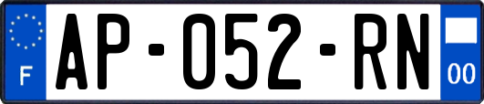 AP-052-RN