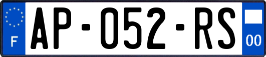 AP-052-RS