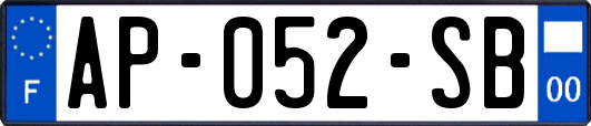 AP-052-SB