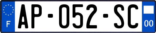 AP-052-SC