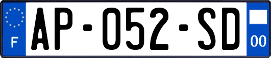 AP-052-SD