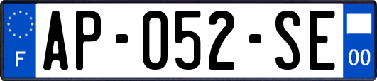 AP-052-SE