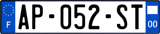 AP-052-ST