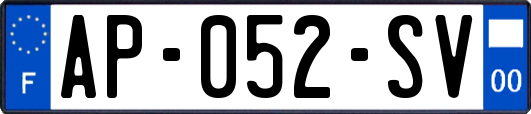 AP-052-SV