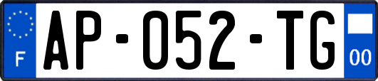 AP-052-TG