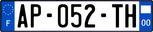 AP-052-TH