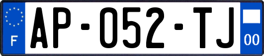 AP-052-TJ
