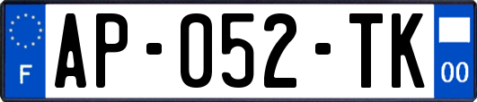 AP-052-TK