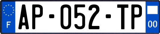 AP-052-TP
