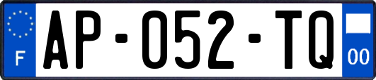 AP-052-TQ