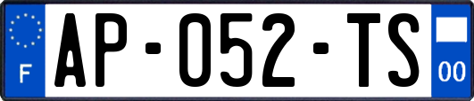 AP-052-TS