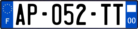 AP-052-TT