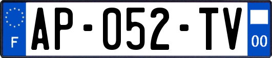 AP-052-TV