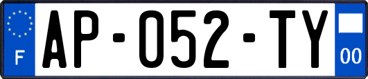 AP-052-TY