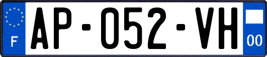 AP-052-VH