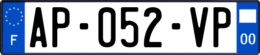 AP-052-VP