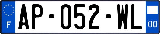 AP-052-WL