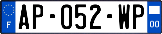 AP-052-WP