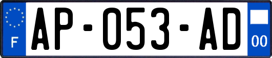 AP-053-AD