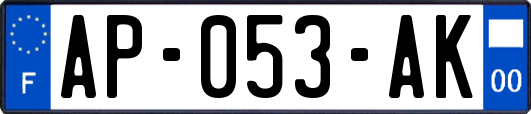 AP-053-AK