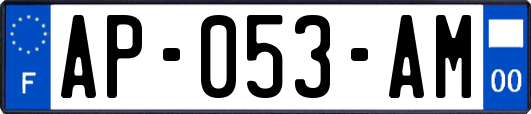 AP-053-AM