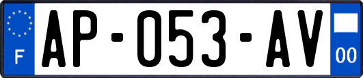 AP-053-AV