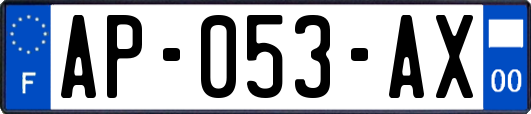 AP-053-AX