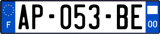 AP-053-BE