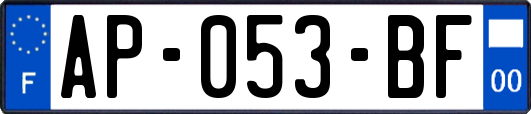 AP-053-BF