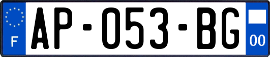 AP-053-BG