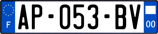 AP-053-BV