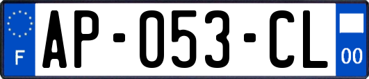 AP-053-CL