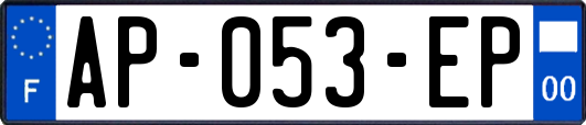 AP-053-EP