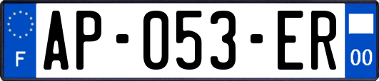 AP-053-ER