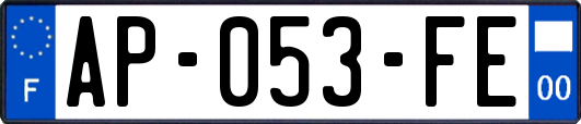 AP-053-FE