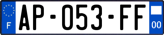 AP-053-FF