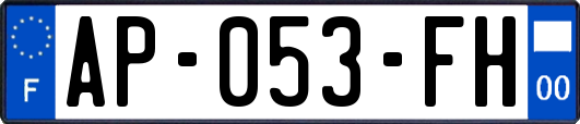 AP-053-FH